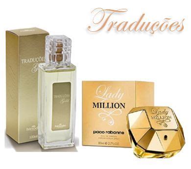 eau de parfum tradução